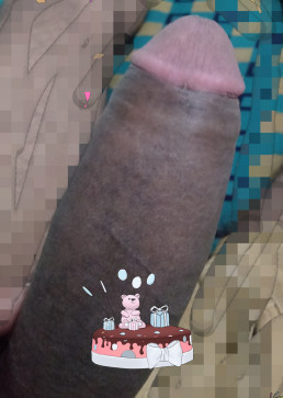 Rakesh Gupta, 25, India