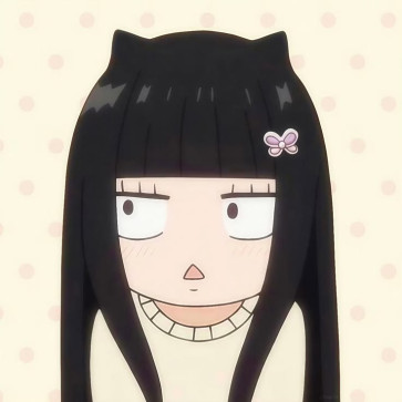 Liz, 18, South Korea