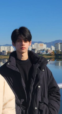 Neurotic, 19, South Korea