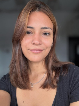 Amila Se, 27, United States