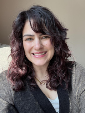 Lisa, 32, United States