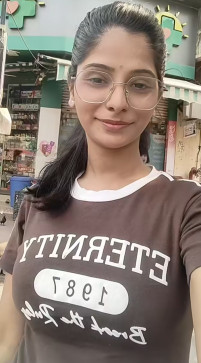 Nisha Lesb, 26, India