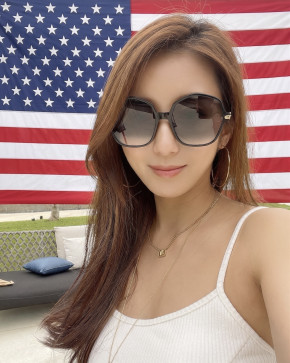 Taylor Lee, 39, United States