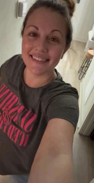 Cindy Horton, 33, United States