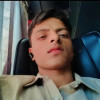 Shivanshu Gey