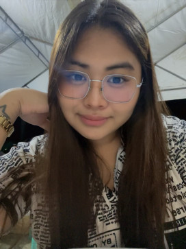 Kendal Love, 20, Philippines