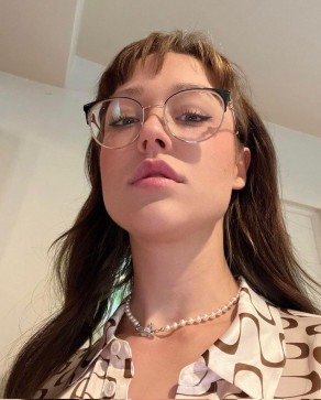 Sherr Sanch, 18, Japan