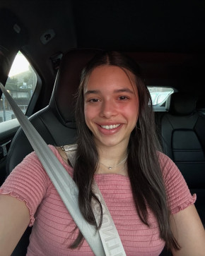 Caroline, 23, United States