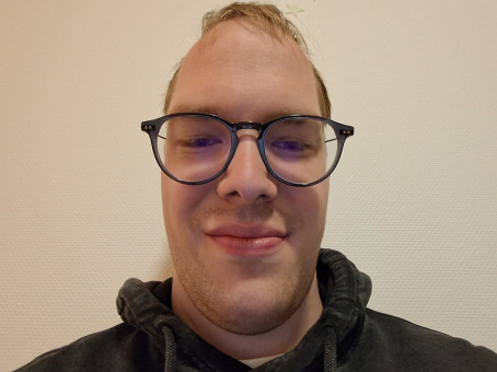 Wietze, 27, Netherlands