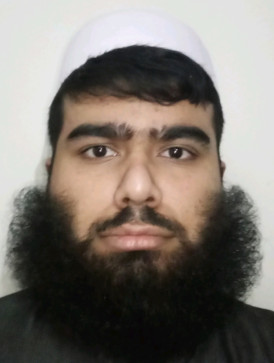 Muslimbrother, 20, Pakistan