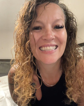 Julie Bella, 40, Canada