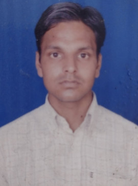 Pushpendra Singh, 32, India