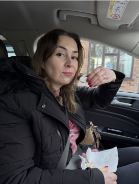 Mira, 34, United States