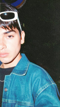 Yash Rajput, 18, India