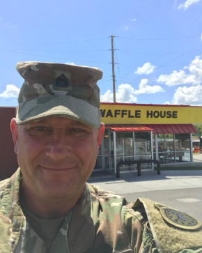 Armstong, 52, United States