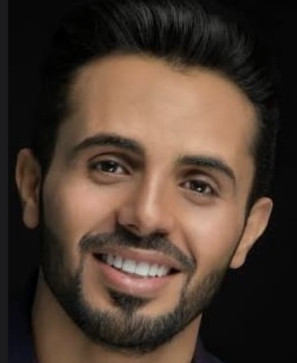 Yasar Fadal, 28, Saudi Arabia