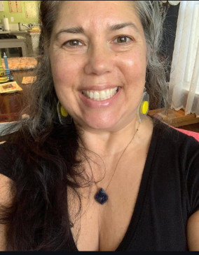 T Helen, 54, United States