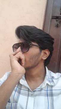 Rahul, 21, India