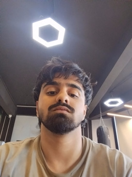 Yuvraj87868, 19, India