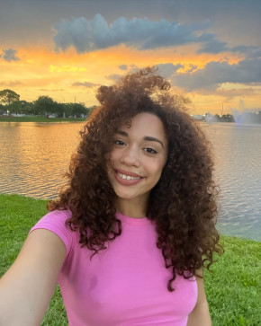 Annie, 26, United States