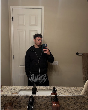 Kevin, 25, Norway