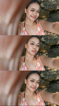 Lynde Lopez, 18, Philippines