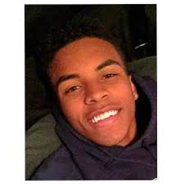 Kent, 18, United States