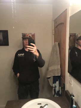 Kit, 18, United States