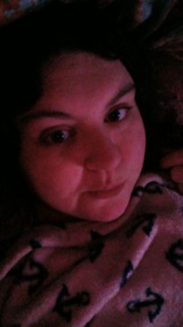 Chubby, 34, United States