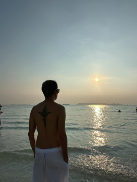 NicoJosh, 30, Malaysia