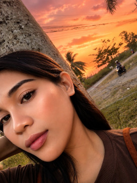 Shanarra, 26, Philippines