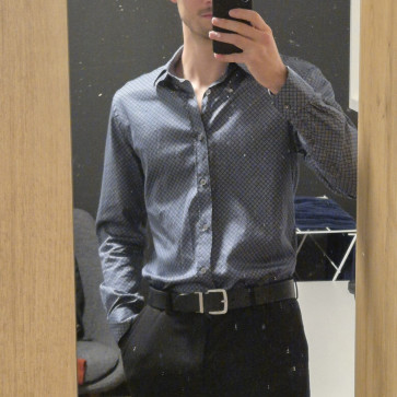 Georgie, 21, Australia