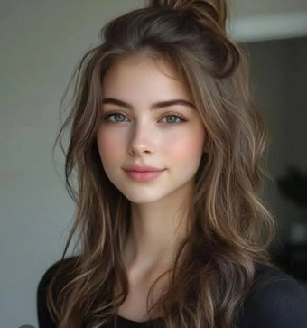 Helen21, 19, Netherlands