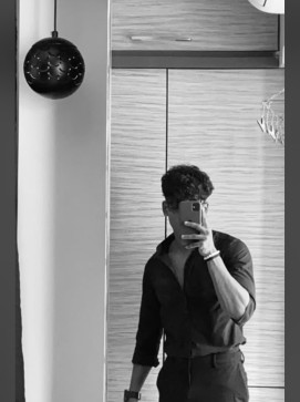 Tanner Cable, 25, Australia