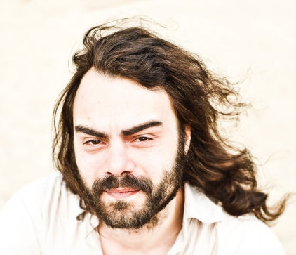 R Noble, 32, Netherlands