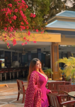 SumaiyaMKhan, 28, India