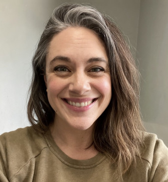Lena Thomas, 42, United States