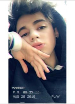 Hassan Awan, 18, United States