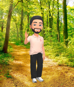 Mr Engineer, 27, India