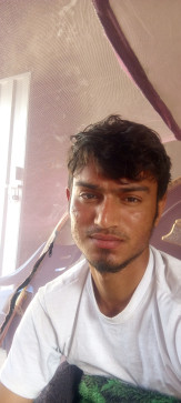 David, 20, Singapore