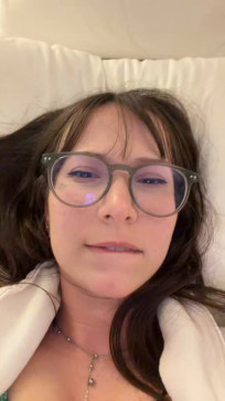 Annabel Davis, 27, United States