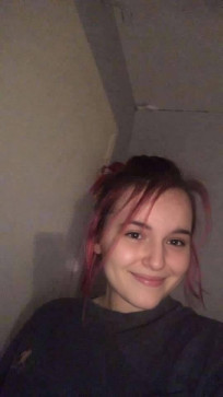 Micaela, 20, Canada