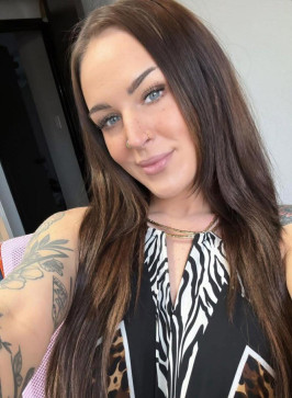 Tasha Spencer, 30, United States