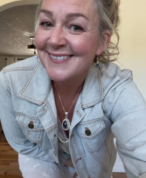 Mercy Brown, 39, United States