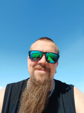 Arthur The Great, 32, Finland