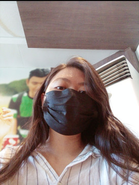 Ms Clior, 24, Philippines