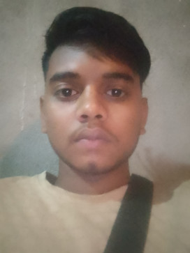 Ayan, 19, India