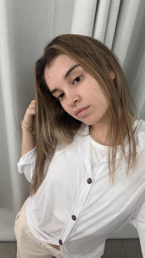 Jade, 25, United States