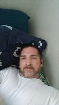 Wayne69, 40, United States