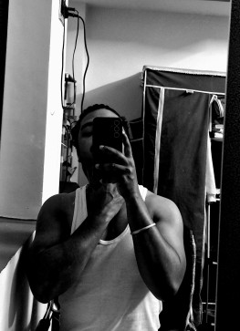 Adil Azam, 21, India